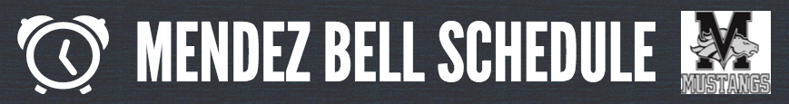 Bell Sched 